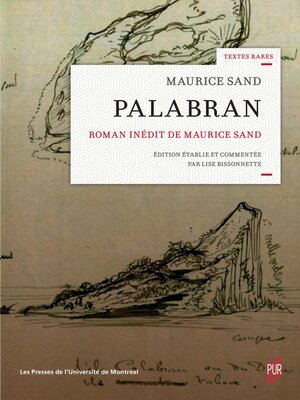 cover image of Palabran